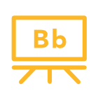 Blackboard online learning